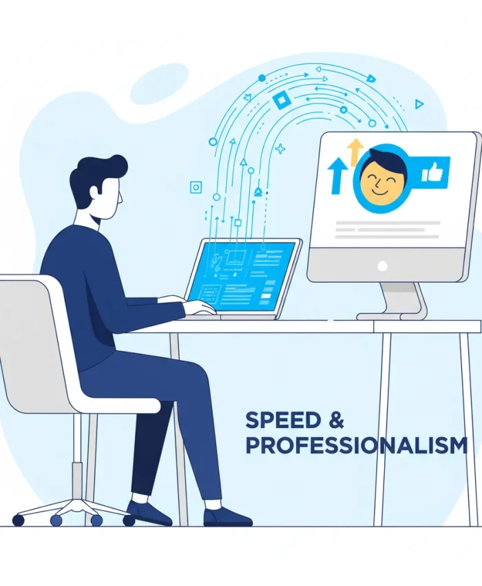 كيف تختار الأداة المناسبة لإرسال ملفاتك